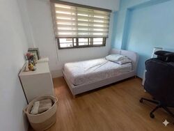 Blk 682C Woodlands Drive 73 (Woodlands), HDB 5 Rooms #625073571